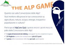 The Alp Game
