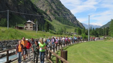 2016-07-15 Genius loci e genius saeculi del Gran Paradiso Rhemes-Notre-Dame Milena Bethaz Archivio Fondation Grand Paaradis