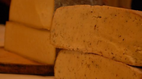2016-07-17 Genius loci e genius saeculi del Gran Paradiso Ceresole Reale produttori Archivio Fondation Grand Paradis