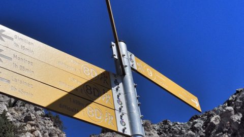 2016-08-23 Genius loci Cogne Escursione a Colonna Archivio Fondation Grand Paradis