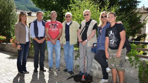 2017-07-27 De Rerum Natura Vincenzo Venuto Foto Paolo Rey