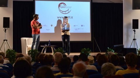 2017-07-27 De Rerum Natura Vincenzo Venuto Foto Paolo Rey