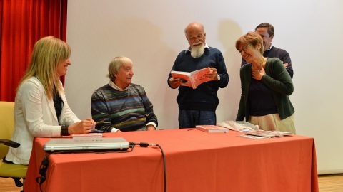 2017-07-28 De Rerum Natura Caroli Tutino Foto Paolo Rey