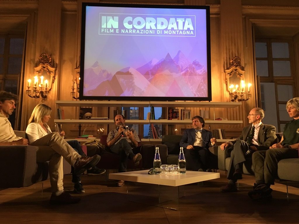 In Cordata Circolo dei lettori