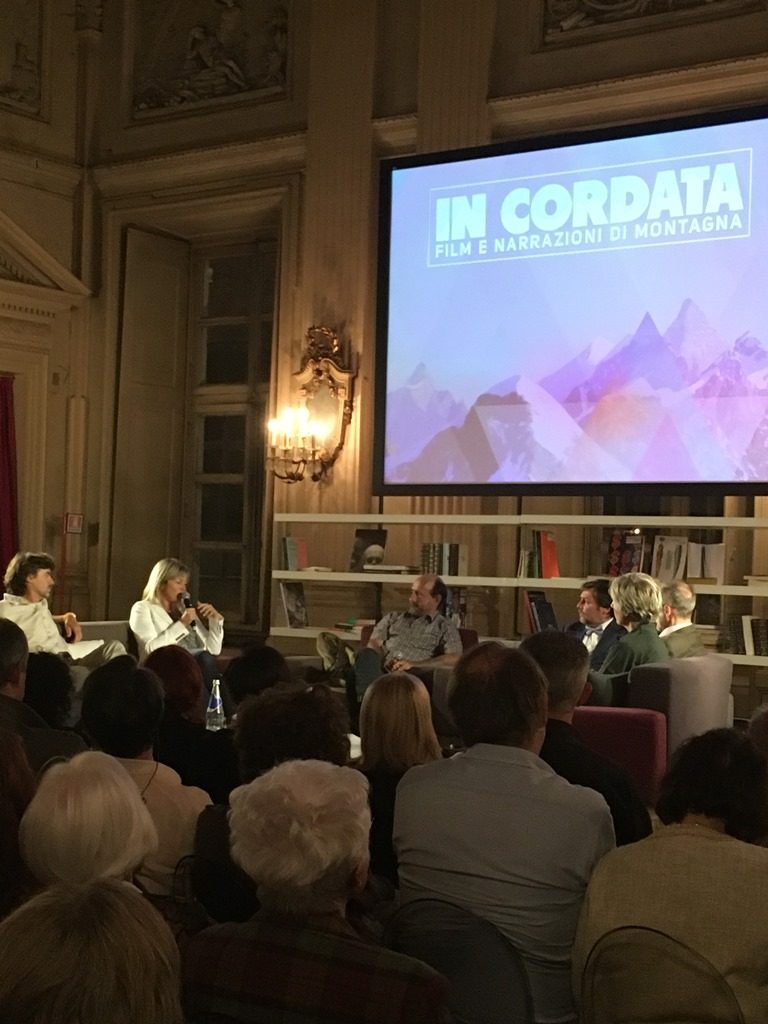 In Cordata Circolo dei lettori