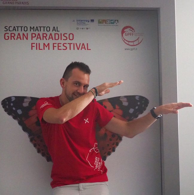 Daniel Tazzara - 21° GPFF