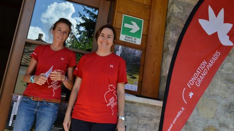 GPFF2018 Giuliano Amato Interazione tra diversi: il sottile filo tra muri e confini De rerum natura Cogne