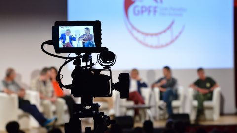 GPFF2018 Concorso internazionale Wildlife Sammuri Andreini Cerise Dohrn Cogne