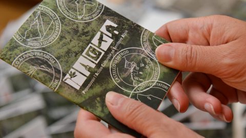 GPFF 2018 passaporto PACTA