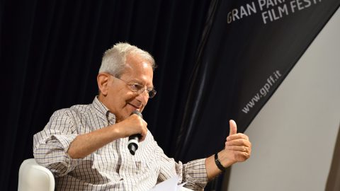 GPFF 2018 Cartabia Violante Giustizia e Mito Cogne biblioteca comunale