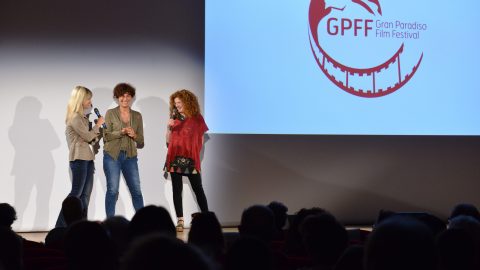 GPFF2018 Eloise Barbieri Barbara Tutino Cortonatura Siberia Cogne