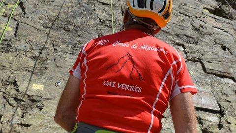 GPFF2018 Aria di Festival Arrampicata CAI Verres