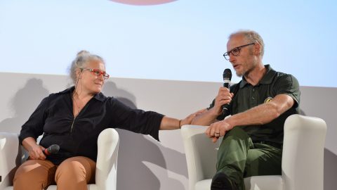 GPFF2018 Concorso Internazionale Omaggio Vittorio Peracino Cogne