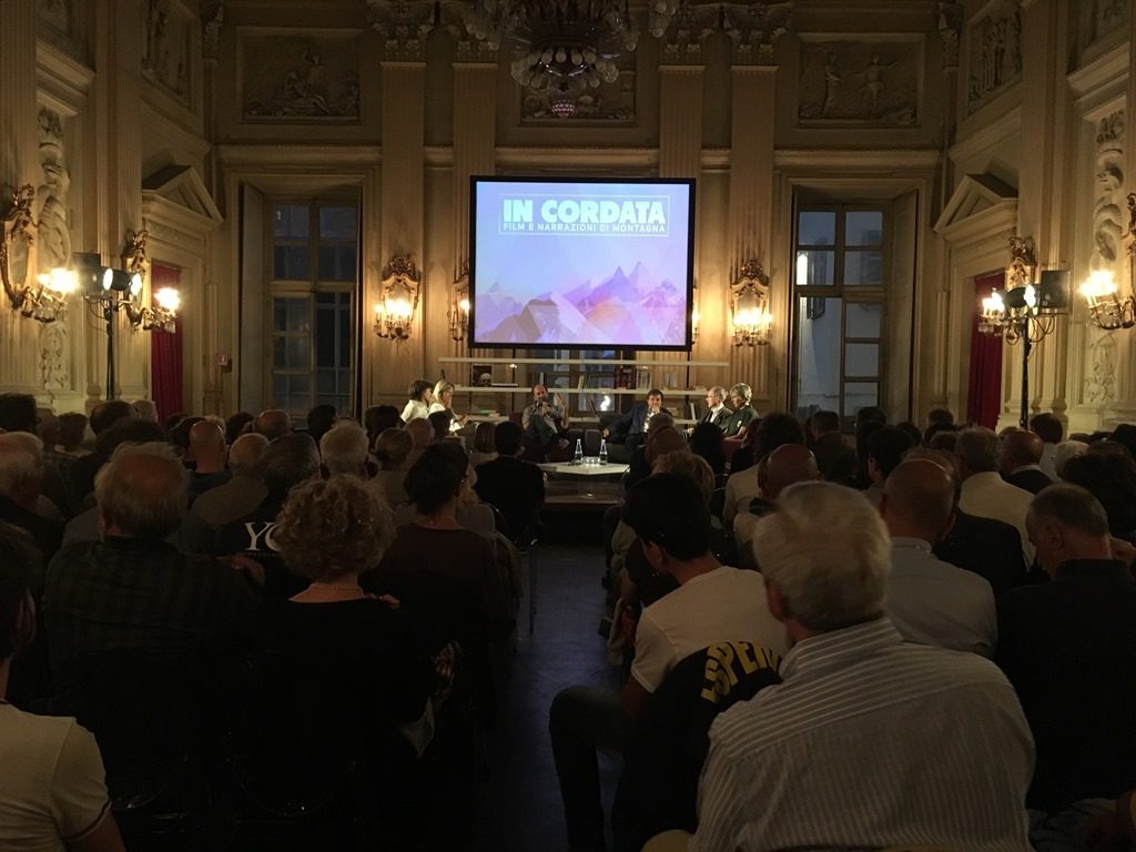 In Cordata Circolo dei lettori