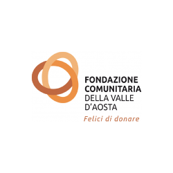 Fondazione comunitaria della valle d'aosta - 22 GPFF