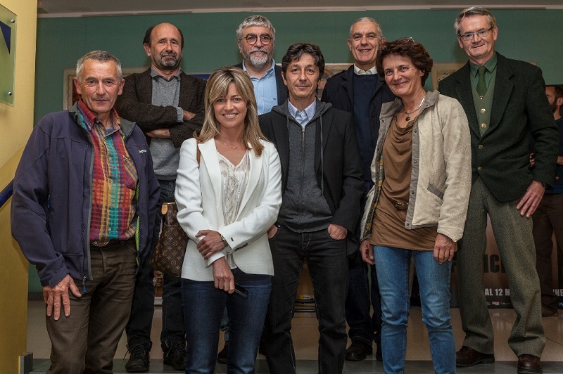 In Cordata Circolo dei lettori