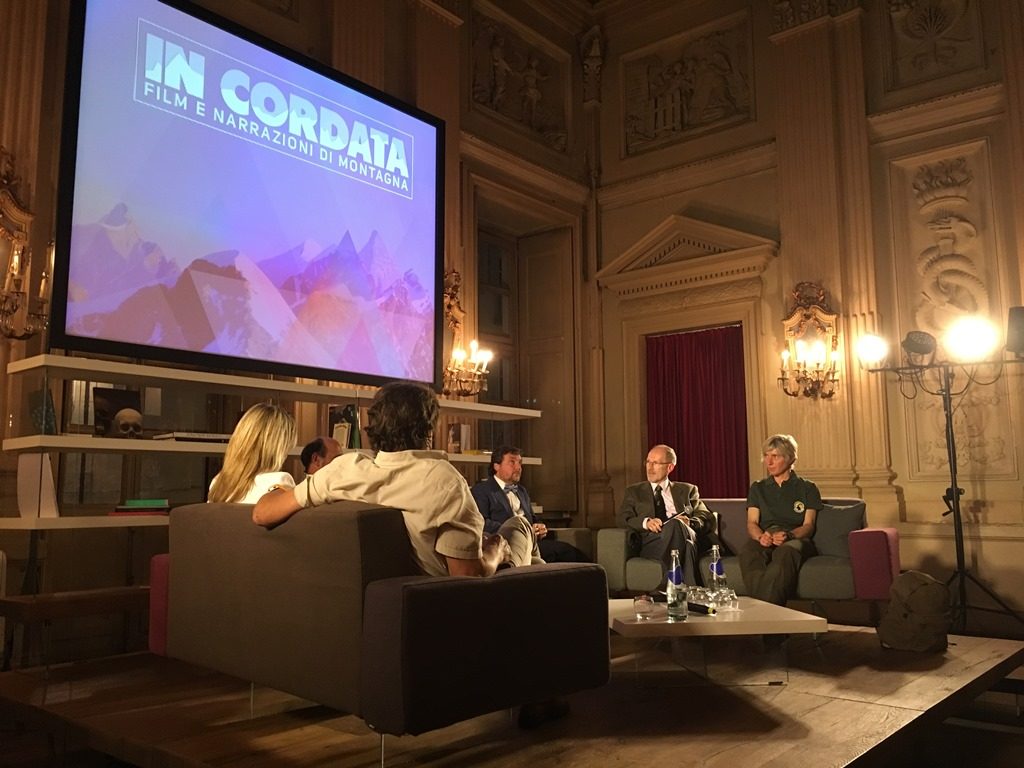 In Cordata Circolo dei lettori