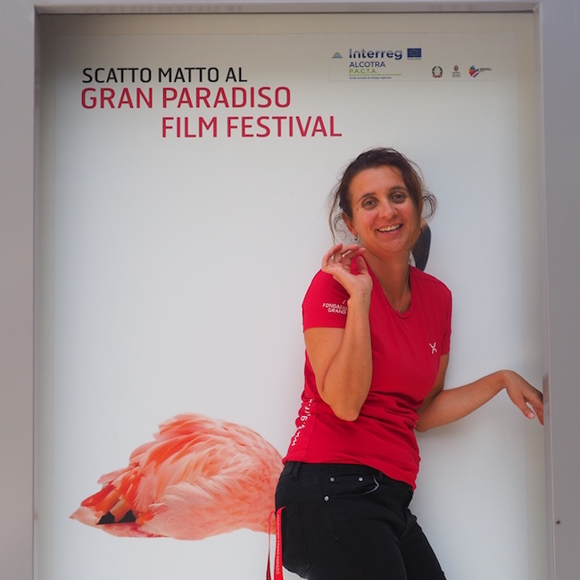 Claudia Borgati - 21° GPFF
