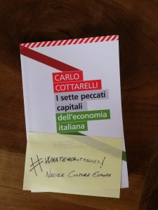libro Cottarelli