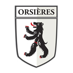 Orsières