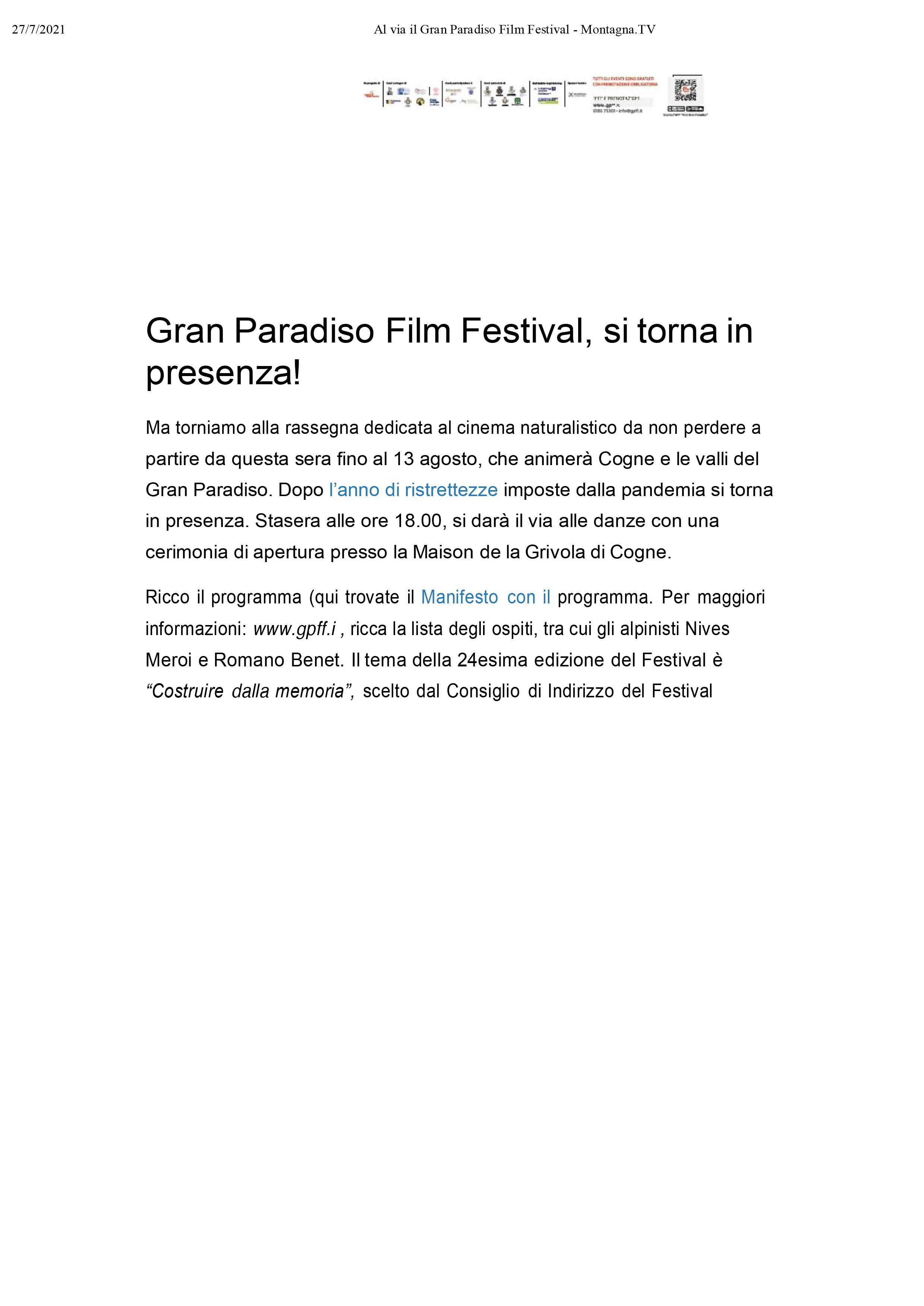 2021-07-27_Montagna.TV_Al-via-il-Gran-Paradiso-Film-Festival-1