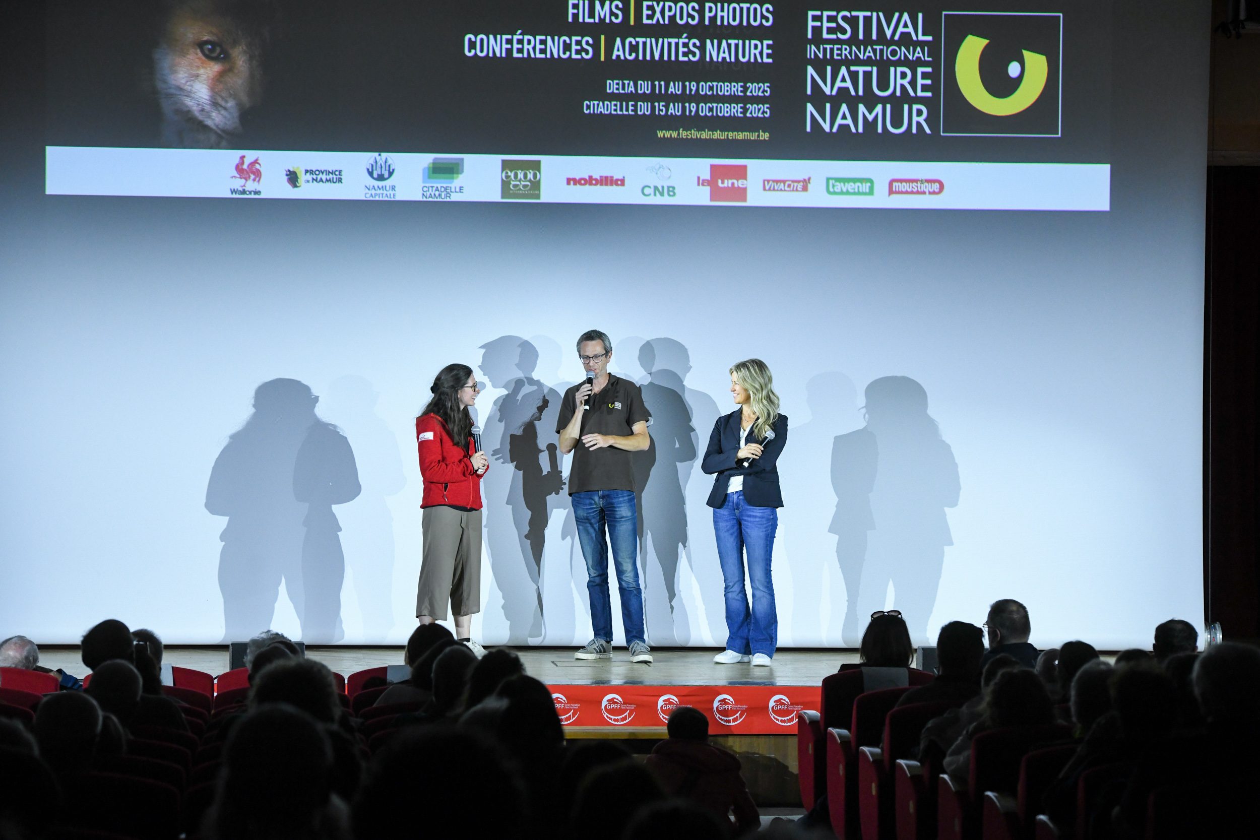 28GPFF - Photogallery Luigi Boitani - Namur_phPaoloRey_