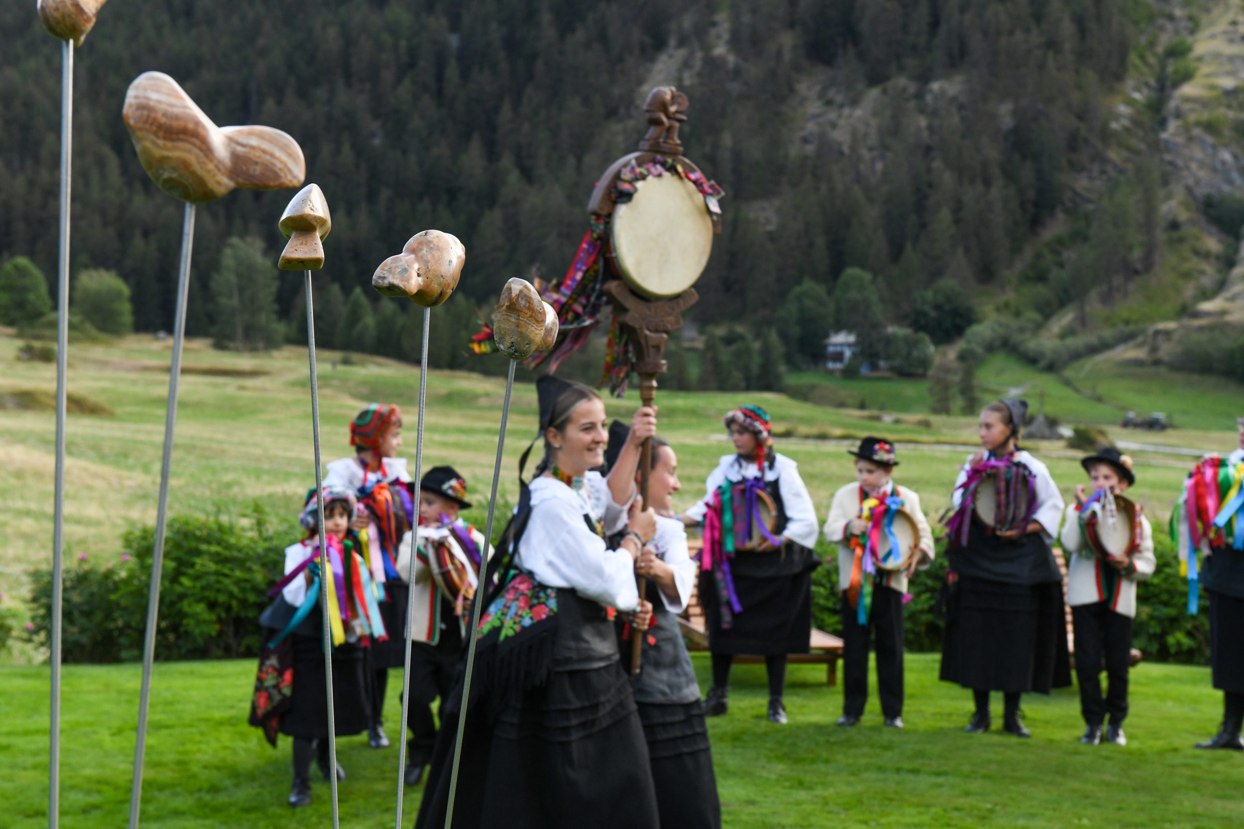 Cerimonia apertura_ Cogne_Maison de la Grivola_ _phPaoloRey_
