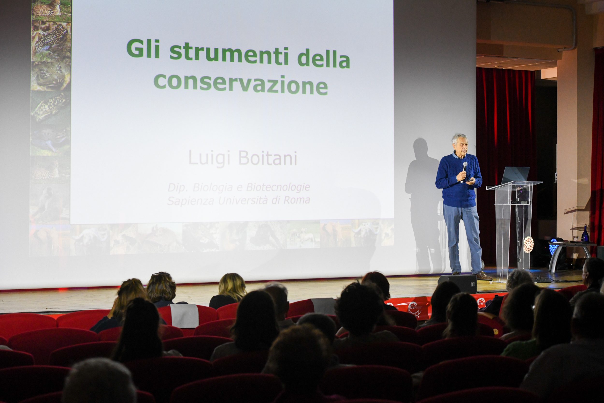 28GPFF - Photogallery Luigi Boitani - Namur_phPaoloRey_