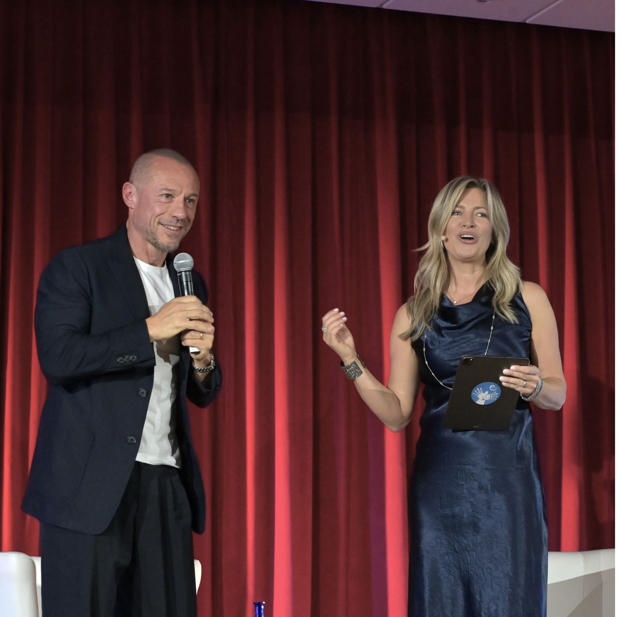 28º GPFF - Cerimonia di premiazione