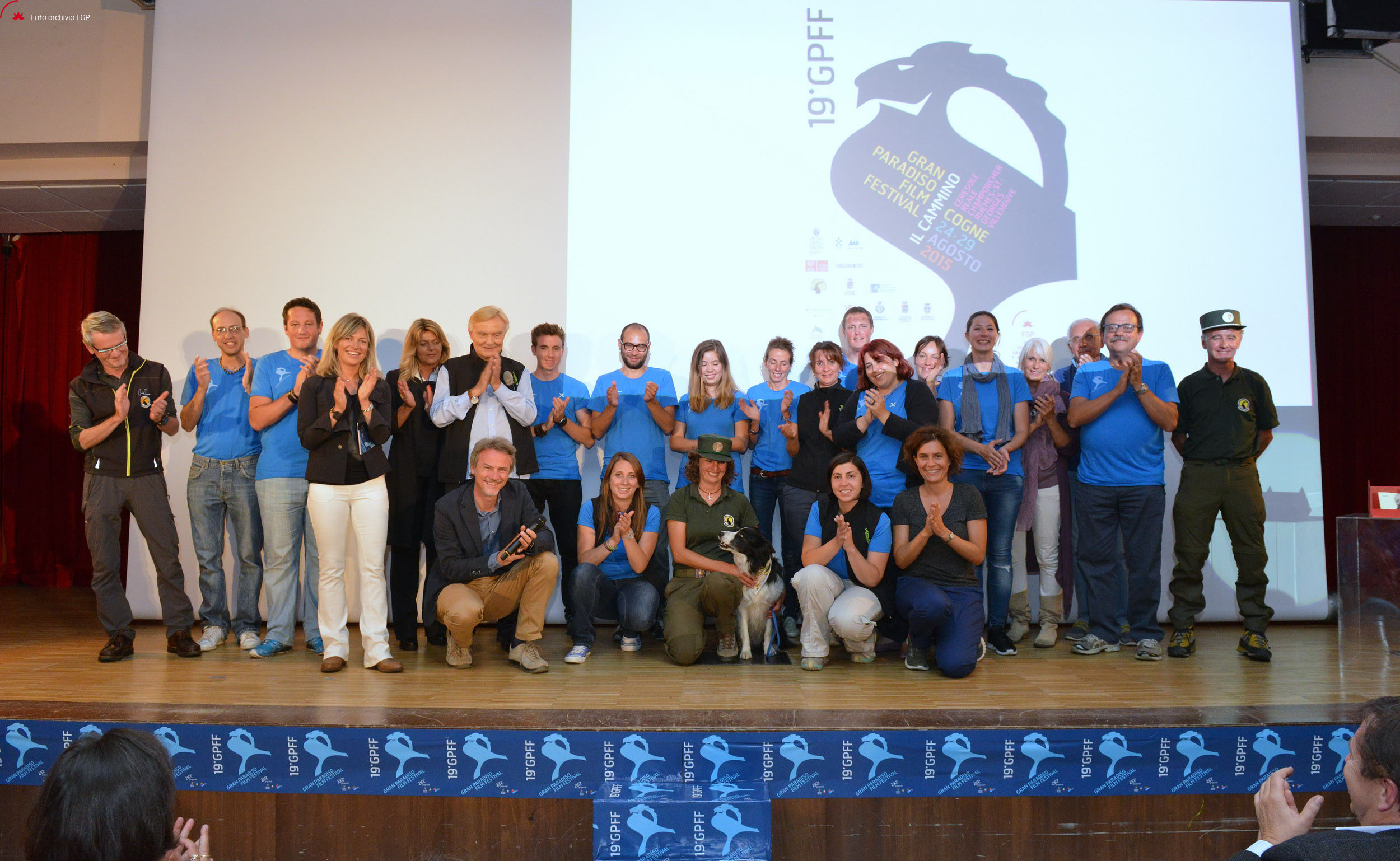19° GPFF - Foto archivio FGP