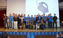 19° GPFF - Foto archivio FGP