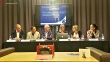 Conferenza stampa 19 GPFF - Foto Archivio FGP